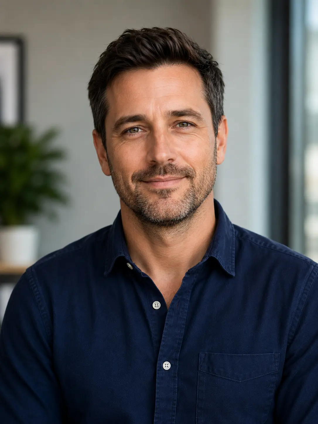 Alen Sahak, Benefits Program Researcher at Government Phone Guide